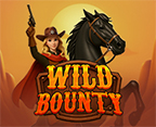 Wild Bounty