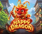 Happy Dragon