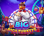 Big Rich Turkeys